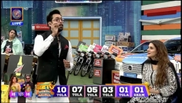 Jeeto Pakistan League - 24th March 2025